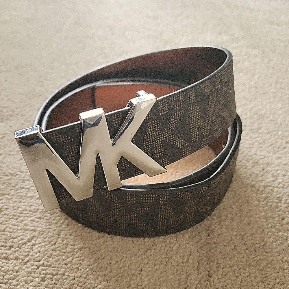 Authentic Michael Kors Women's Belt